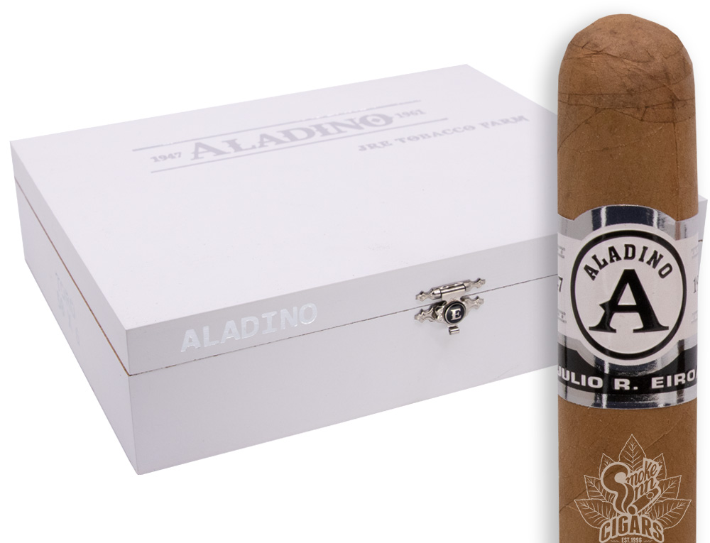 Aladino Connecticut