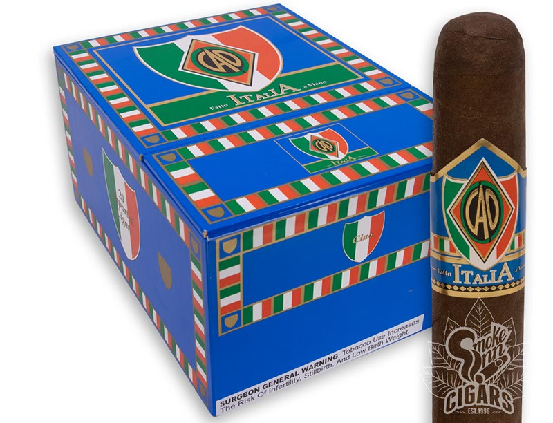 CAO Italia