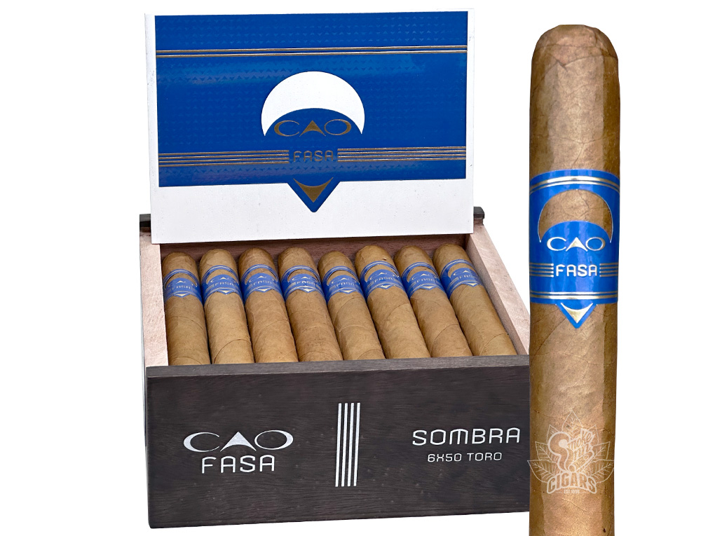 CAO FASA Sombra