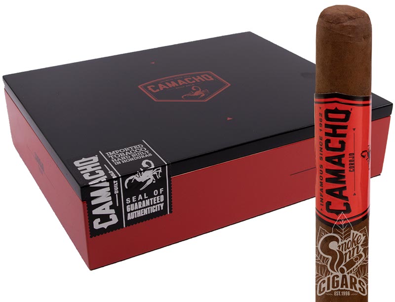 Camacho Corojo