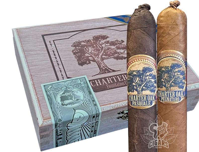 Foundation Charter Oak Especiales