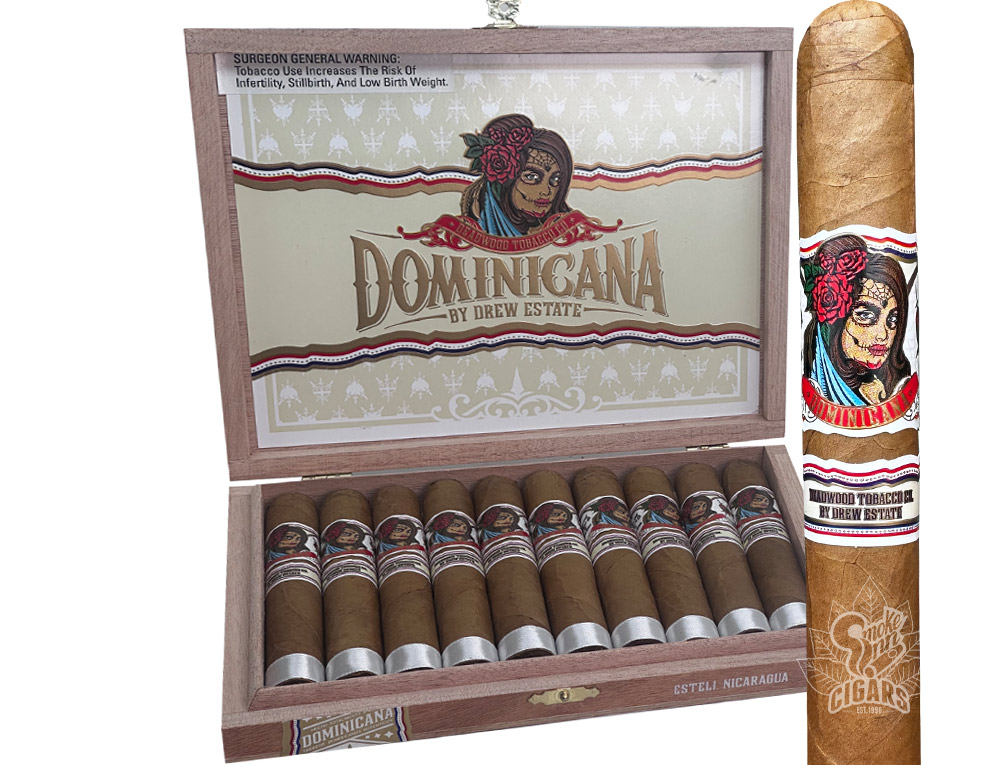 Deadwood Dominicana