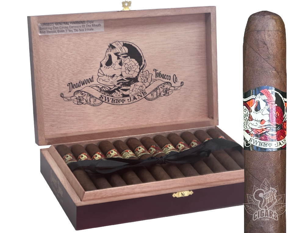 Deadwood Sweet Jane