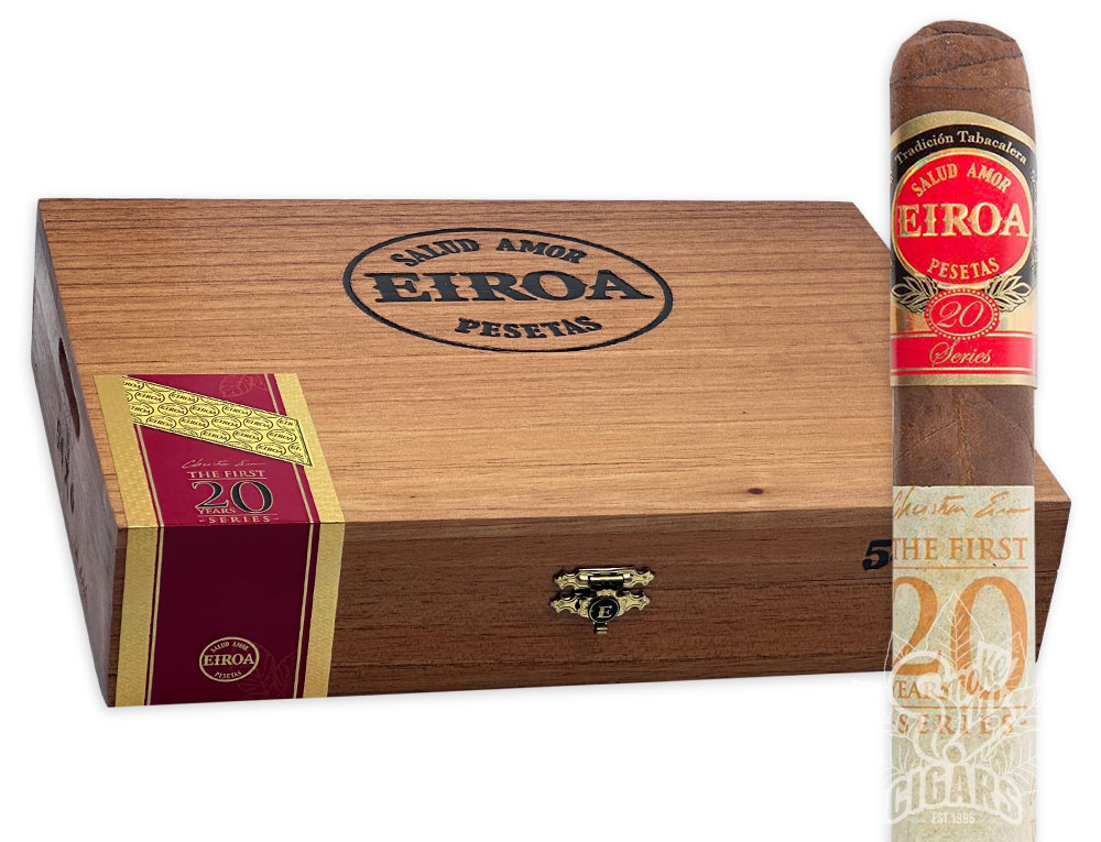 Eiroa The First 20 Years Colorado