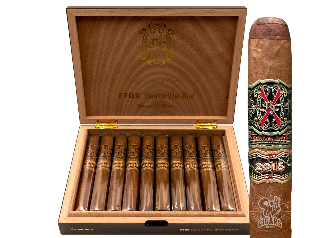 Arturo Fuente Opus X 