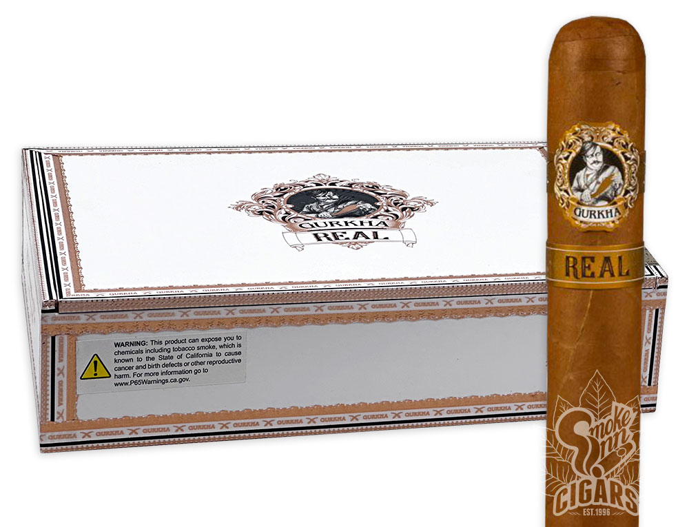 Gurkha Real