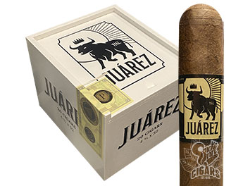 Crowned Heads Juarez