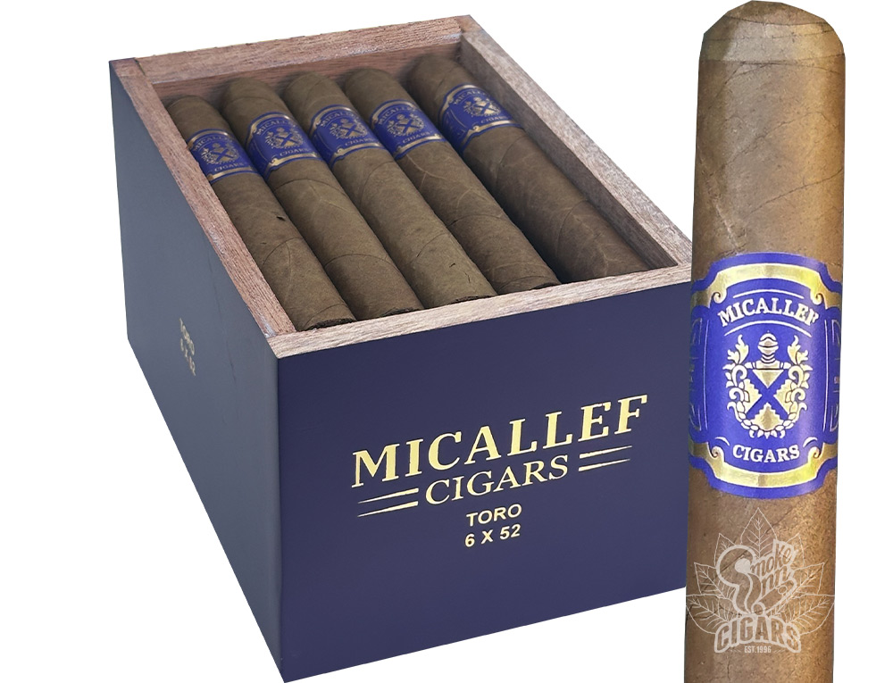 Micallef Purple