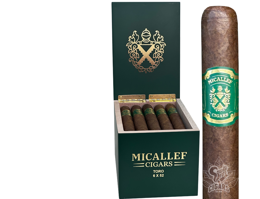 Micallef Green