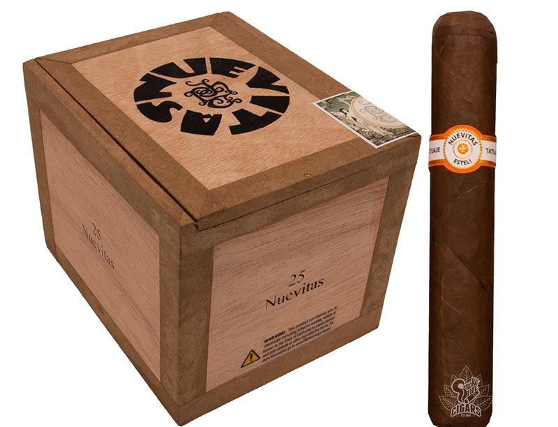 Tatuaje Nuevitas