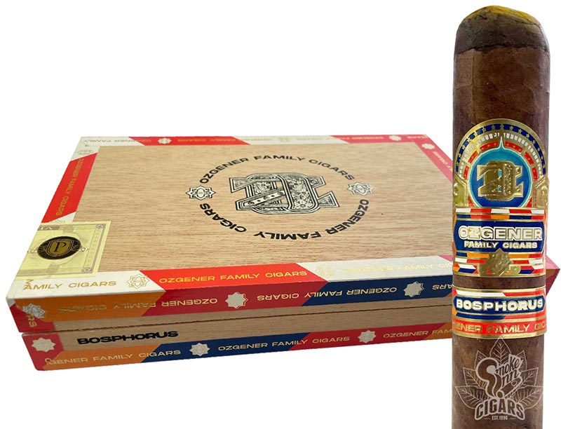 Oz Family Cigars Bosphorus