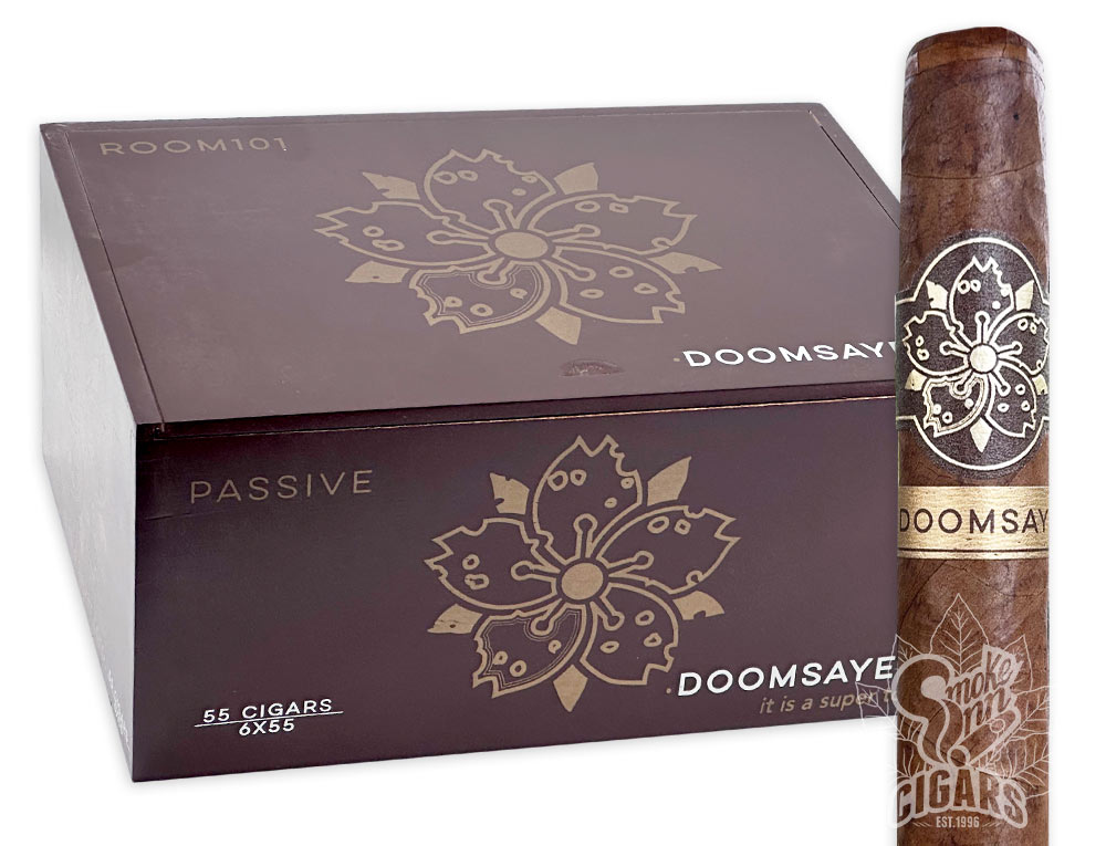 Room 101 Doomsayer