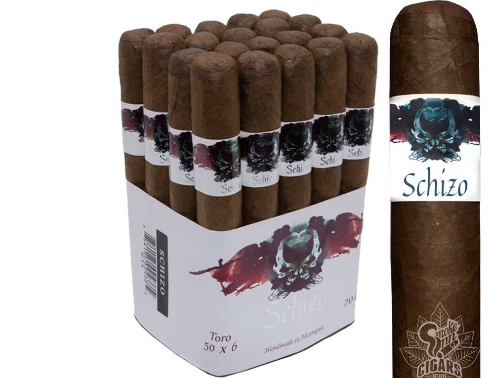 Schizo Bundles