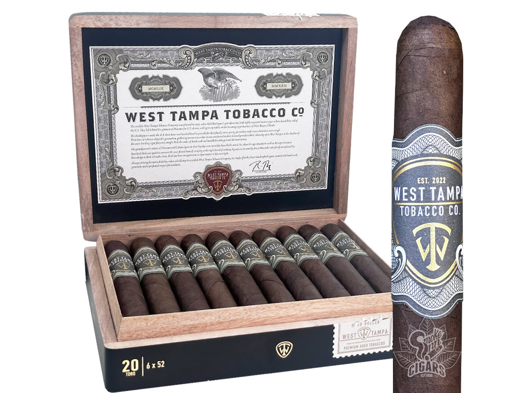 West Tampa Black