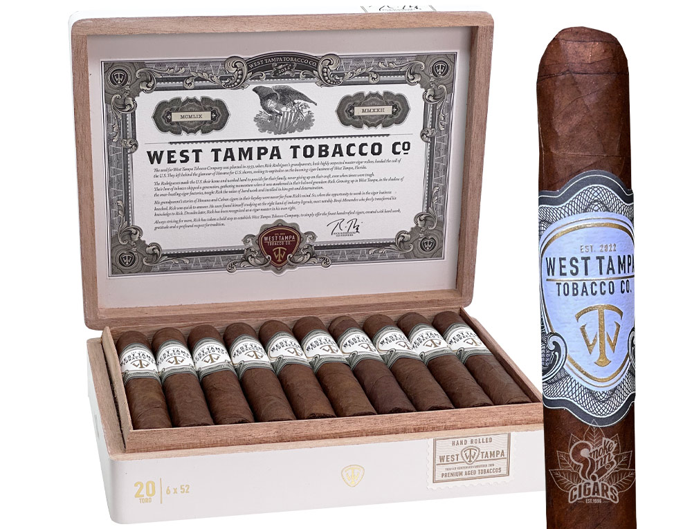 West Tampa White