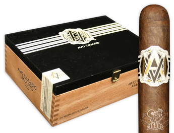 AVO Classic Maduro