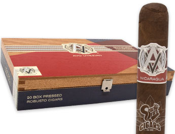 AVO Syncro Nicaragua