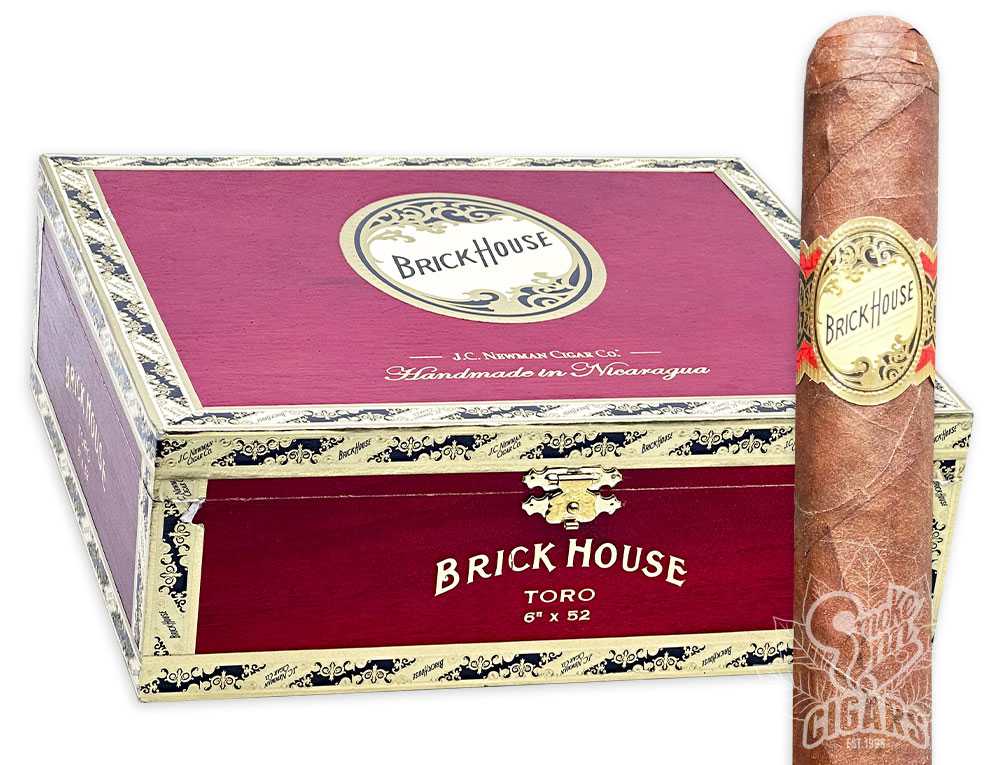 Brick House