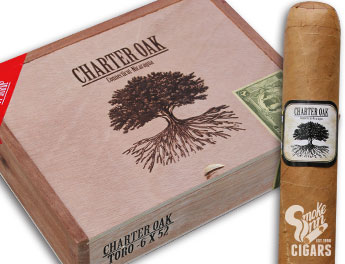 Foundation Charter Oak Shade