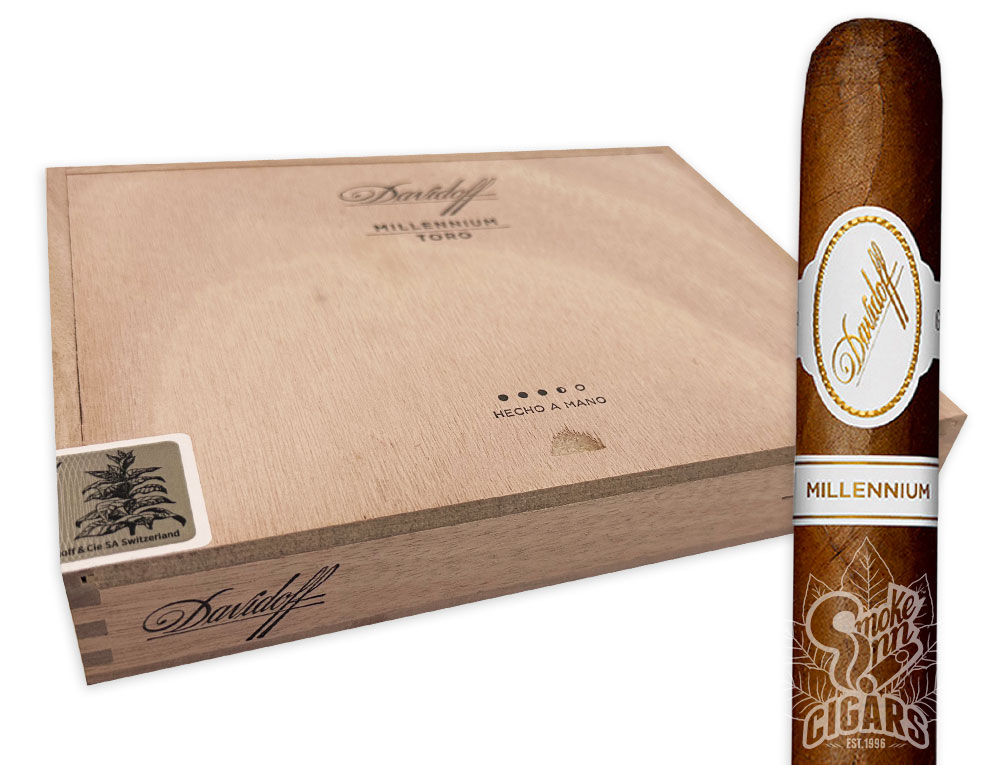 Davidoff Millennium Series