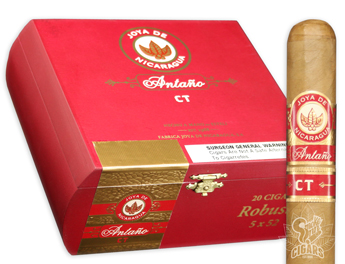 Joya de Nicaragua Antano Connecticut