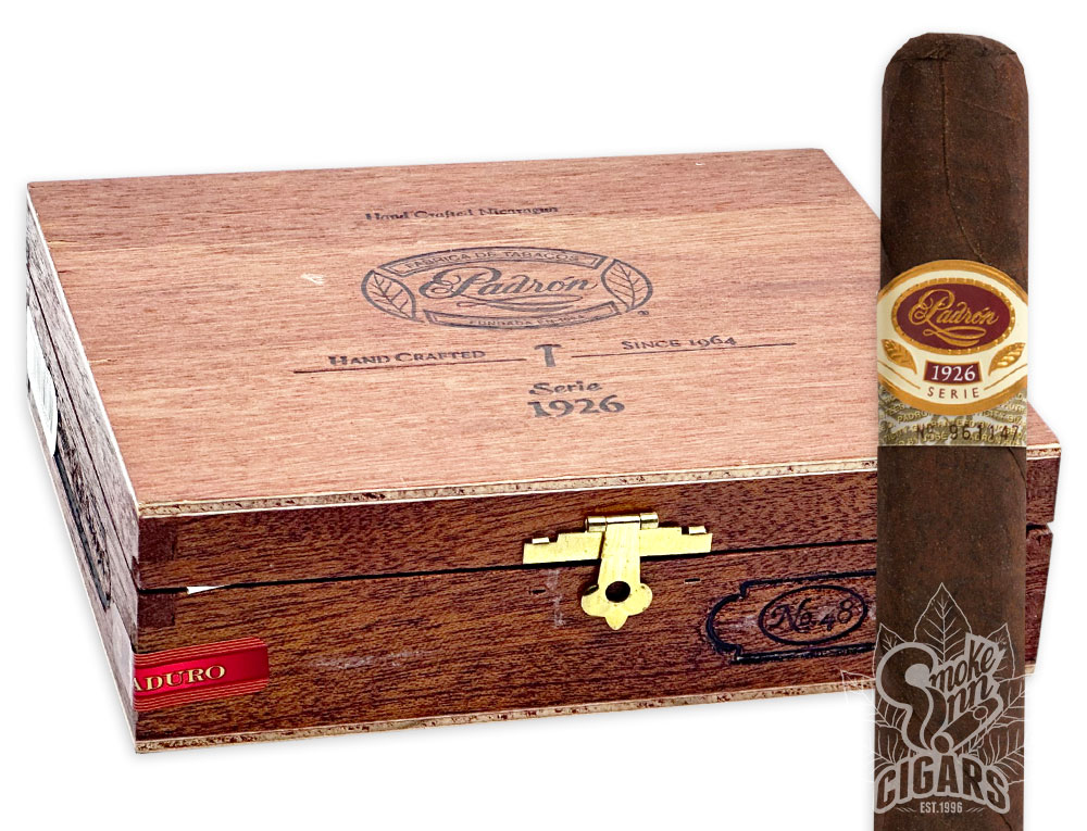 Padron Anniversary 1926 Maduro