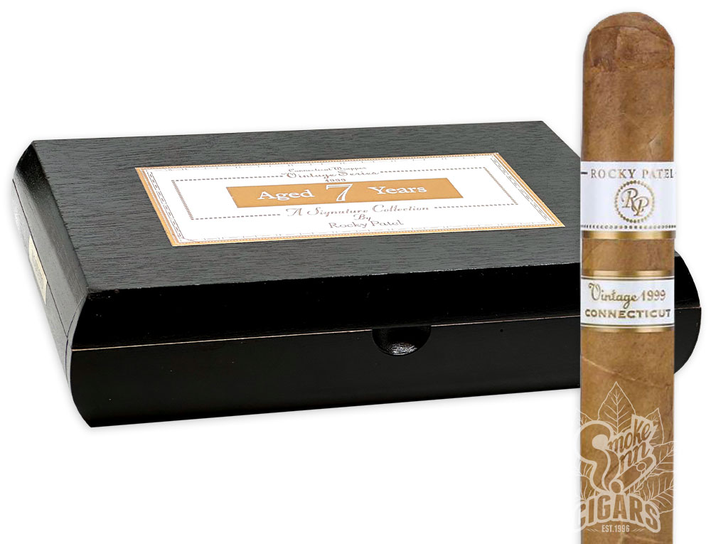 Rocky Patel Vintage 1999 Connecticut