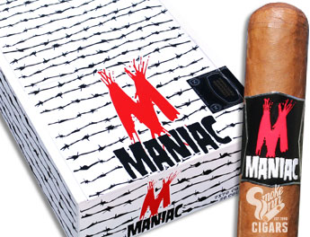 Maniac by Sindicato