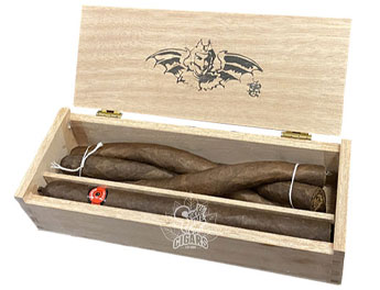 Tatuaje Fausto 