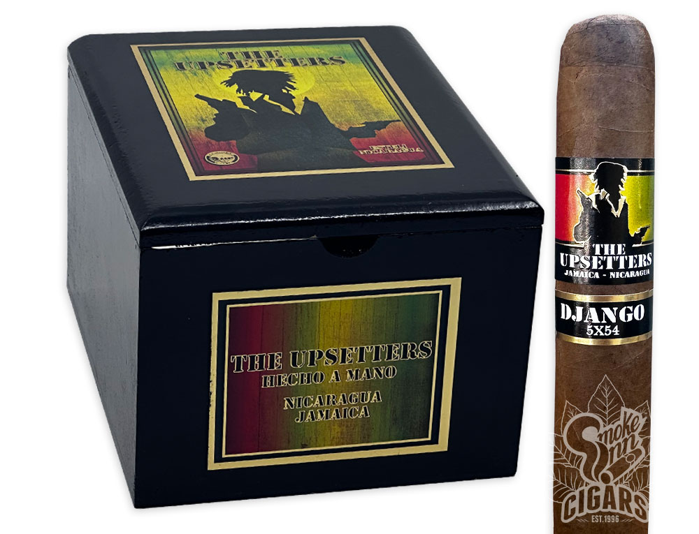 The Upsetters by Foundation Cigars