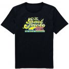 The Great Smoke 2021 Tee Shirt - XXXL
