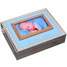 Alec Bradley - It's a Boy