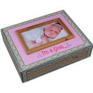 Alec Bradley - It's a Girl