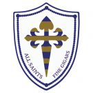 All Saints Saint Francis Colorado Huge - 5 Pack