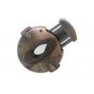 Visol Revolve - Antique Gold