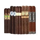Dark and Delicious II Sampler