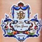 Don Pepin Blue Label Invictos - 5 Pack