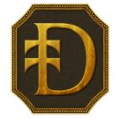 Dunbarton Tobacco & Trust Overseas No. 1 - 5 Pack