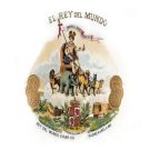 El Rey Del Mundo Robusto Larga