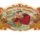 Flor De Las Antillas Maduro Torpedo