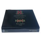 Opus X Lost City Collection Carlito's A