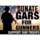 GFG DONATION - Gurkha Connecticut Toro - 5 Pack