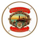 Gran Habano La Conquista Gran Robusto - 5 Pack