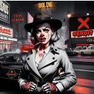 Cigar Clowns Goldie Grace 5 - Pack