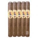 Smoke Inn Pirate JSparrow 2024 Selection Perillita - 5 Pack
