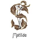 Matilde Oscuro Robusto - 5 Pack