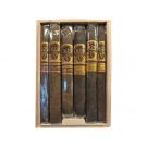 Oliva Serie V Melanio - 6 Count Sampler