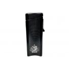 SI - Lighter Visol Ridge Single Torch Lighter - Black
