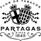 Partagas Black Label Magnifico - 5 Pack