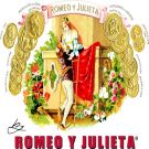 Romeo y Julieta Reserve Robusto - 5 Pack